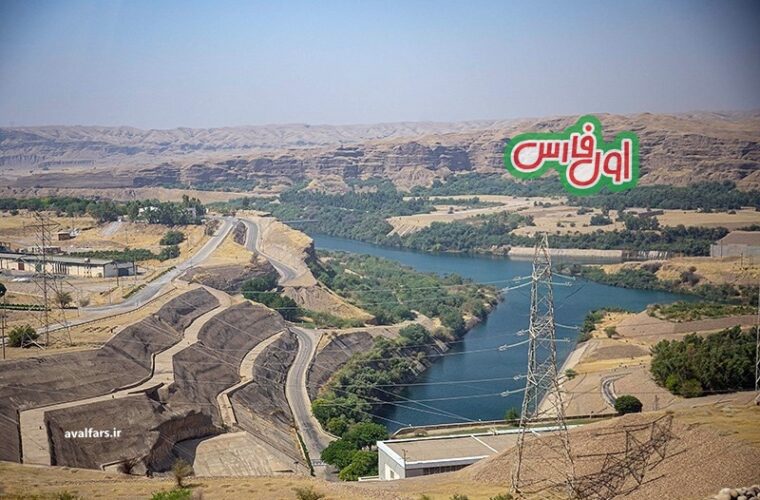 وضعیت آبی استان فارس بعد از بارندگی اخیر چگونه است؟