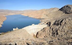 کدام سدهای کشور پُر یا خالی از آب هستند ؟ آخرین وضعیت ذخیره آب سدها (+جدول)