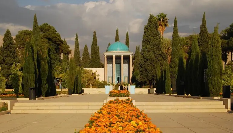 سعدی