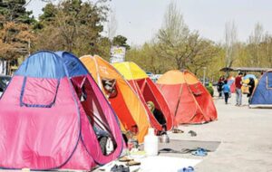 بلند شدن فارس، هرمزگان ، بوشهر و خوزستان روی دست شمال که مردم دیگر آنجا نمی روند