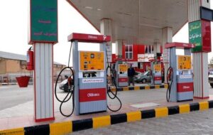 تکلیف سهمیه سوخت تاکسی های اینترنتی مشخص شد