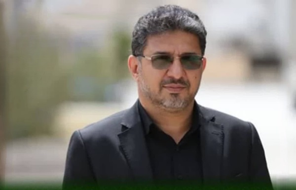 سید کاظم موسوی
