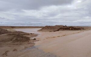 پیش‌بینی هواشناسی ایران برای بارش‌های شدید و آب‌گرفتگی گسترده معابر، سرریز سدها،‌ تخریب پل و خسارت به کشاورزان