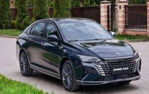 طرح پیش فروش خودرو شاین مکس فروردین ۱۴۰۳ (+ جدول و شرایط)