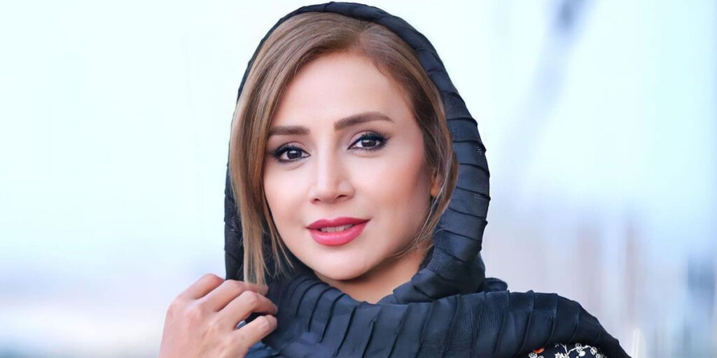 شبنم قلی خانی 2