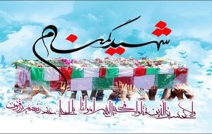 هویت ۷ شهید گمنام مدفون در نقاط مختلف استان فارس مشخص شد