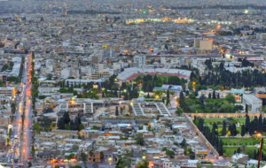 خبرهای خوش شهردار شیراز از افتتاح و پیشرفت چند پروژه مهم ترافیکی و تفریحی برای شیرازی ها