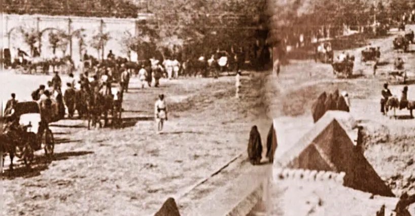 شیراز قدیم1