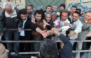 ملت که نباید همیشه در شعب ابی طالب زندگی کنند