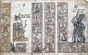 آزتک ها در ۳ طومار هزار ساله جامانده در تاریخ چه نوشته بودند؟