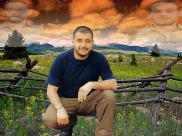 عبدالفتاح اشلبی