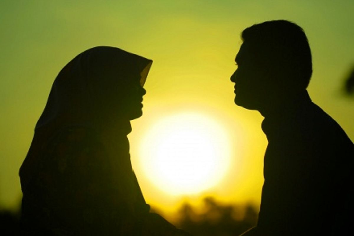 عشق