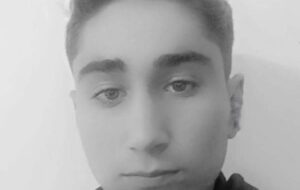 فداکاری عجیب یک نوجوان برای نجات دوستش از مرگ در استان فارس