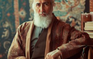 چند واقعیت خواندنی درباره « خیام » دانشمند ایرانی که روزگار مانندش را ندیده