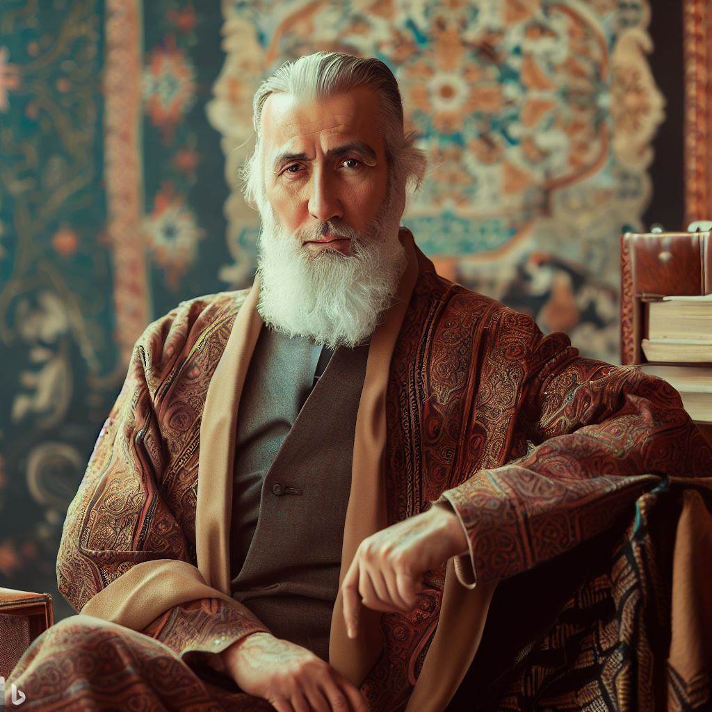 عمر خیام 1