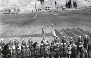 ۱۰۳ سال پیش شیراز اینجوری بود+عکس