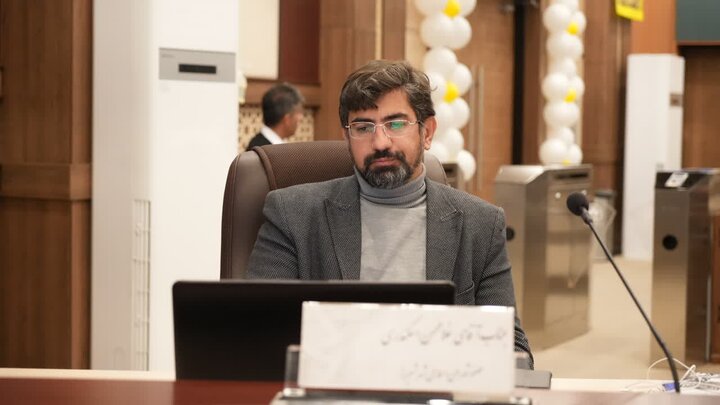 غلامحسن اسکندری