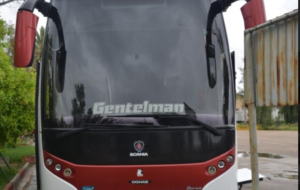 کشف ۱۳ میلیارد کالای قاچاق از یک اتوبوس در جاده شیراز-اصفهان