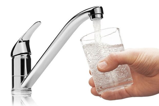 قیمت آب شرب