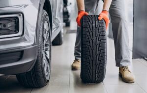 لاستیک خودرو گران شد+سند