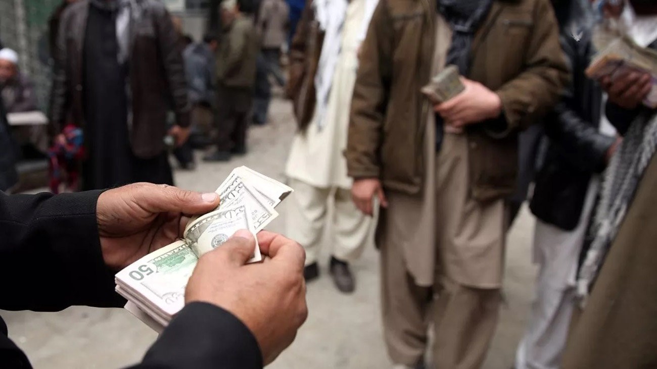 قیمتافغانیافغانستان