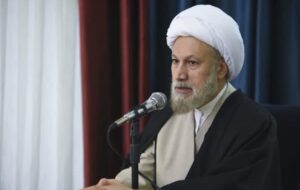 دعوت نماینده ولی فقیه در استان فارس از مردم برای حضور در راهپیمایی روز جهانی قدس