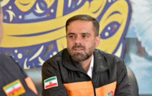 دعوت سرپرست اداره کل راهداری و حمل و نقل جاده ای فارس برای حضور آحاد مردم در راهپیمایی روز قدس