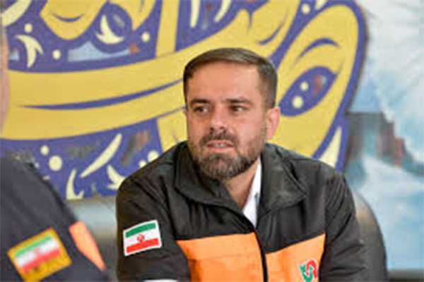 محسن عمادی