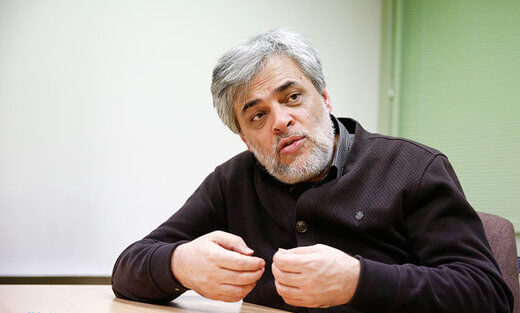 محمد مهاجری e1713245406520