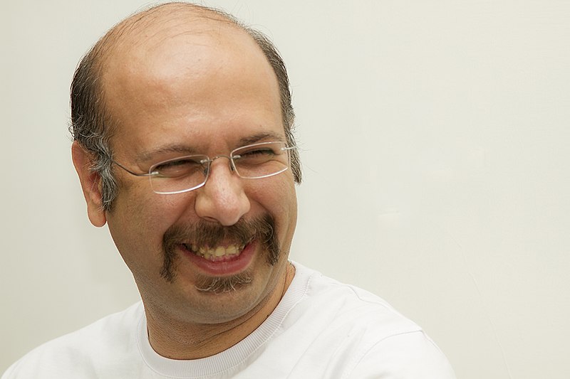 محمد بحرانی 1