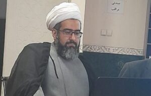 دادن رشوه در صورتی که راه دیگری بر استیفای حق نباشد، جایز است