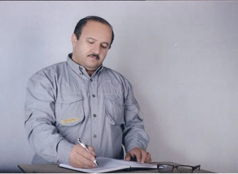 محی الدین حسینی ارسنجانی