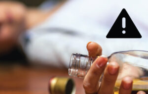 مسمومیت ۲۹ پزشک بر اثر مشروبات الکلی در یکی از باغات اطراف شیراز