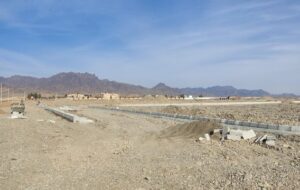 خبر جدید راه و شهرسازی از وضعیت ساخت واحدهای مسکن ملی در استان فارس