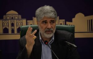 بغض عضو شورای شهر خطاب به شهردار شیراز ترکید/ تعطیل کنید و مسئولیت را به استاندار بسپارید