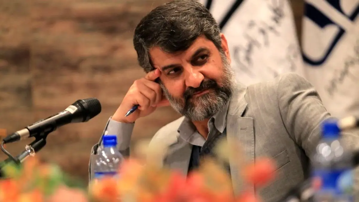 مهدی نصیری