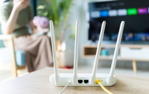 گذاشتن مودم وای فای در این ۳ جا ممنوع است