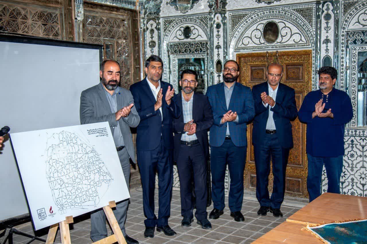 میراث فرهنگی