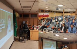 ابراهیم عزیزی: آبادانی روستاها متکی به تقویت تعاونی های روستایی است