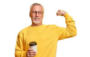 کشف تاثیر جدید قهوه که عضلات افراد مسن را سالم و قوی می کند