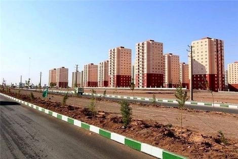 نهضت ملی مسکن 3