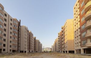 ممنوعیت خرید و فروش نهضت ملی مسکن تا زمان نصب کنتور/برنامه دولت برای حمایت از مستأجران