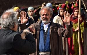 عذرخواهی سریال «نون خ» از مردم کرمان