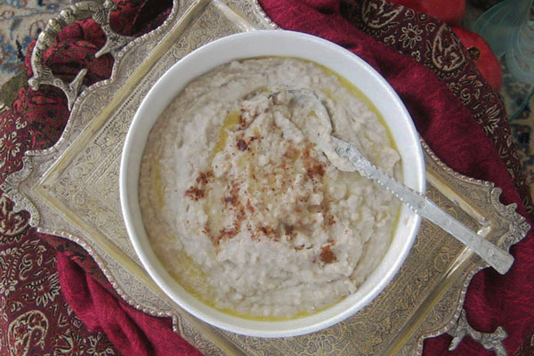 نکات تکمیلی برای تهیه حلیم