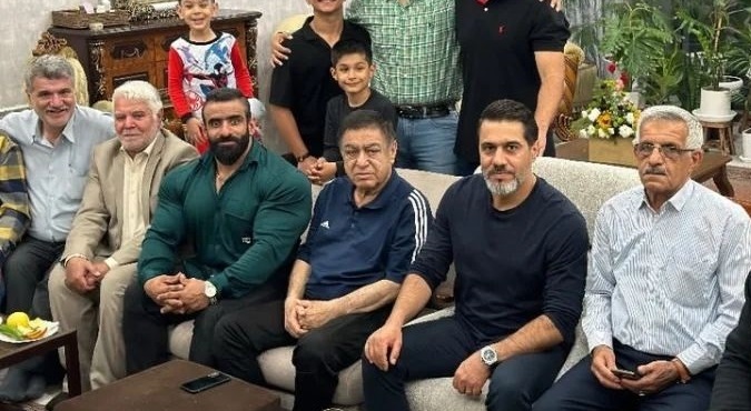 هادی چوپان 2