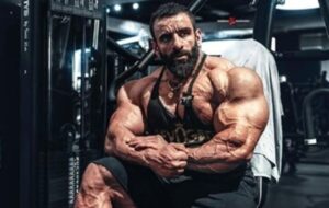 استوری هادی چوپان آقای رئیس را نابود کرد