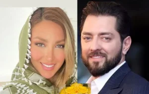 (ویدئو) طرز تهیه خورشت کنگر به سبک  همسر بهرام رادان/ مینا مختاری چه میپزه !