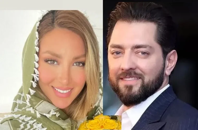 (ویدئو) طرز تهیه خورشت کنگر به سبک  همسر بهرام رادان/ مینا مختاری چه میپزه !