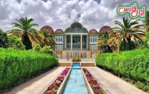 پیش بینی ۵ روزه آب و هوای مناطق مختلف استان فارس تا ۲۹ فروردین / بارش چشمگیر در نیمه جنوبی استان