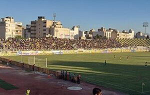 نامه عجیب به سازمان لیگ ؛ دربی شیراز در کرمان یا بوشهر برگزار شود!